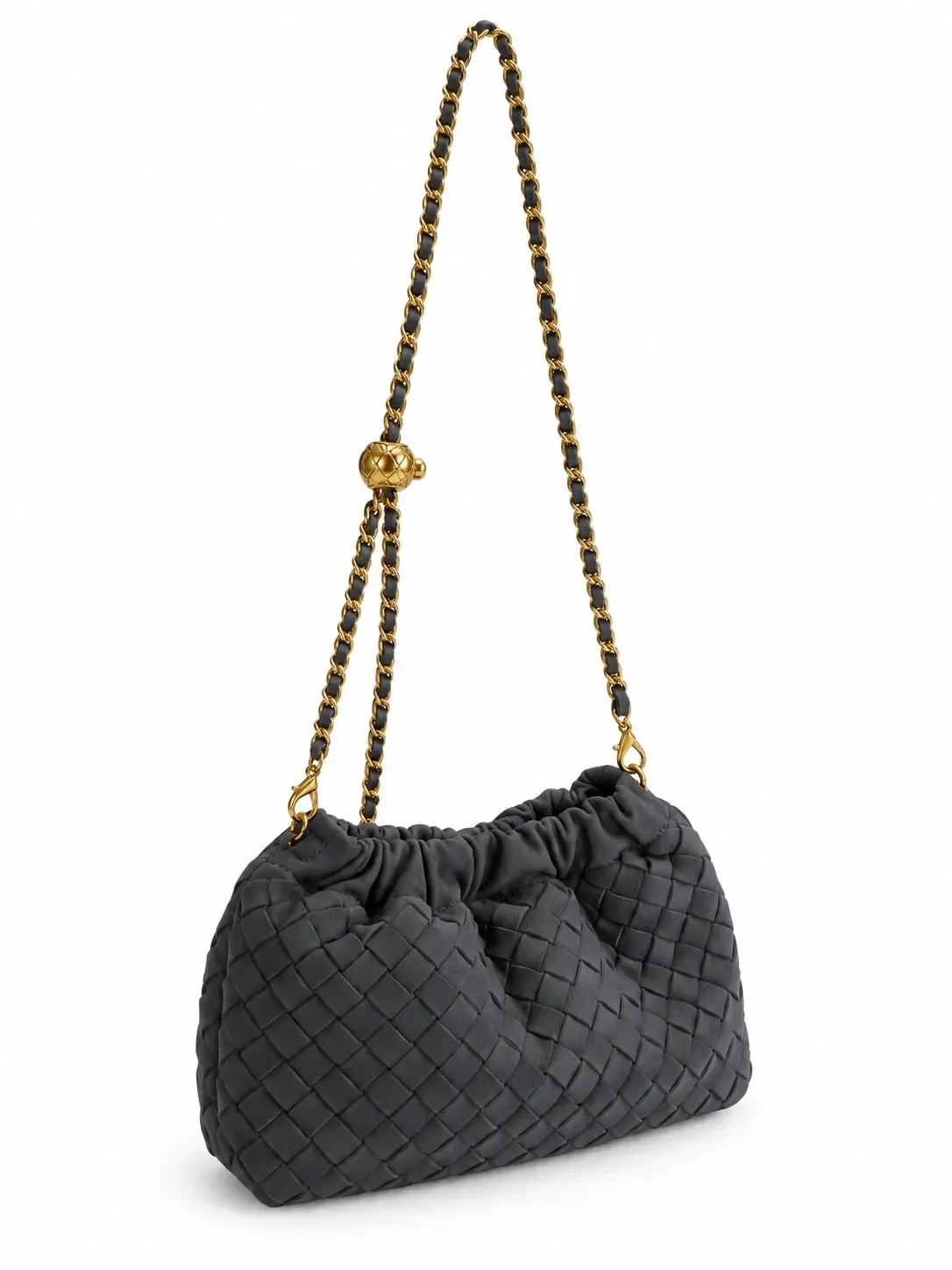 SAMMY BAG NEW GREY